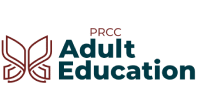 Pearl River Community College_PRCC_Adult Education Logo