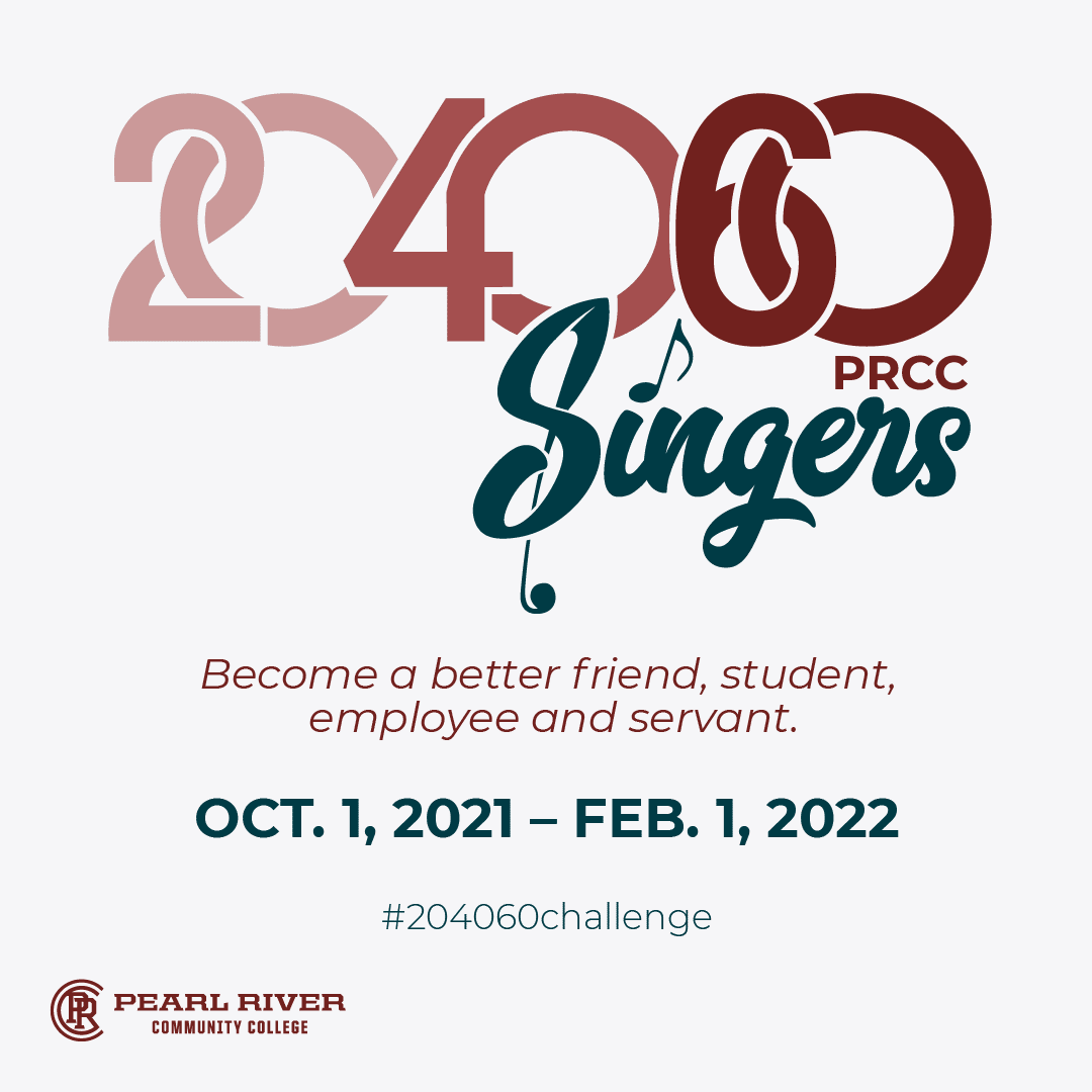 PRCC Singers 204060 Challenge