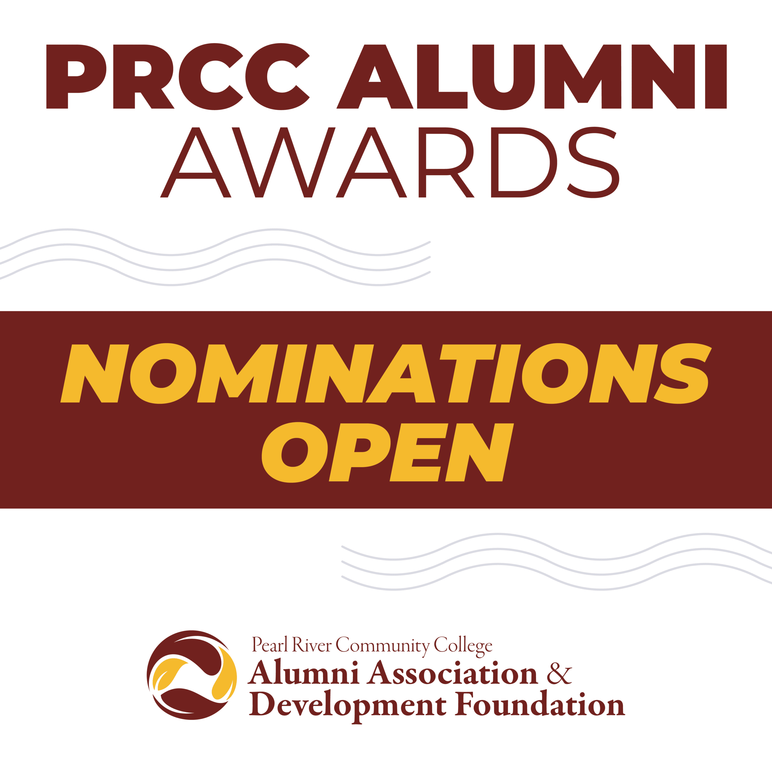 PRCC Alumni Awards Nominiations Open