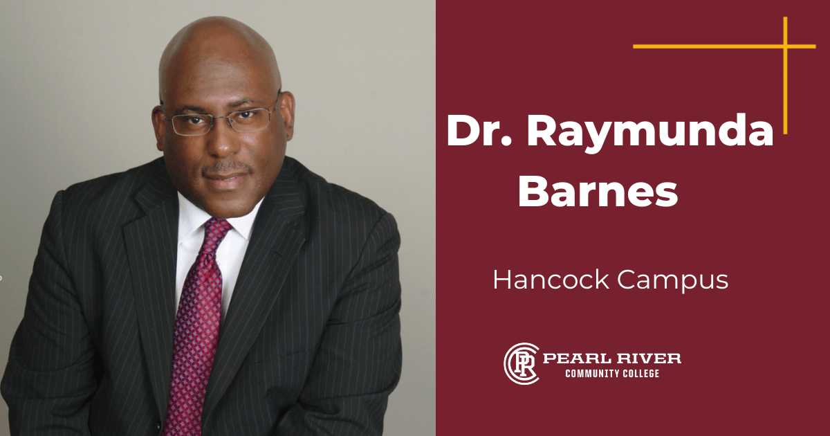 Dr Raymunda Barnes Hancock Campus