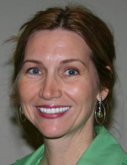 Dr. Pamela Jones