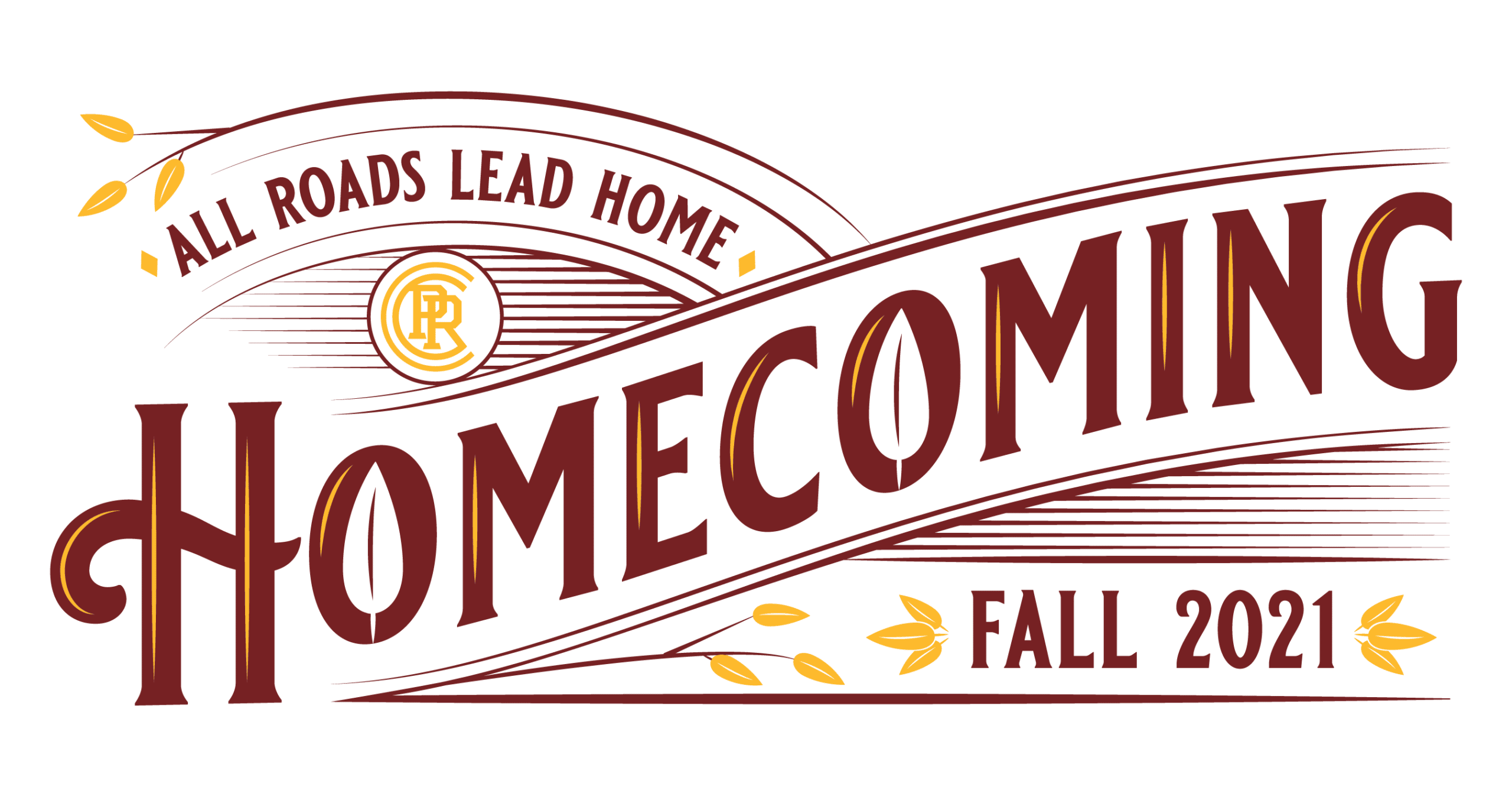 All Roads Lead Home PRCC Homecoming 2021