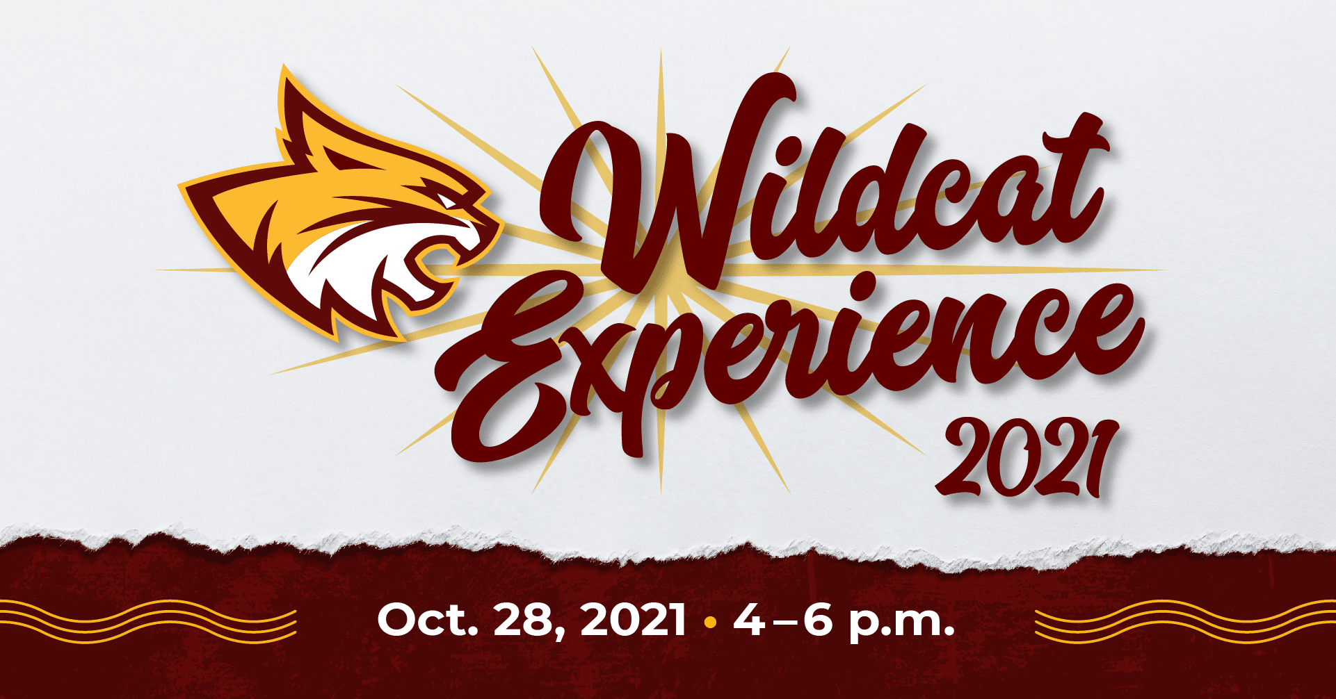 PRCC Wildcat Experience Fall 2021