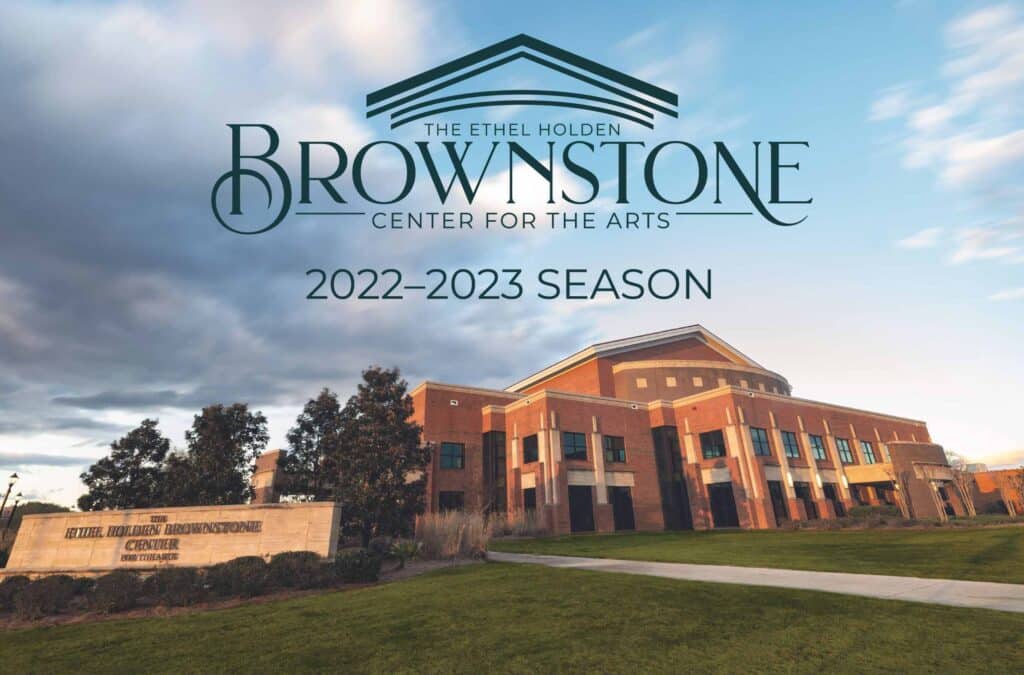 Brownstone Season Tickets