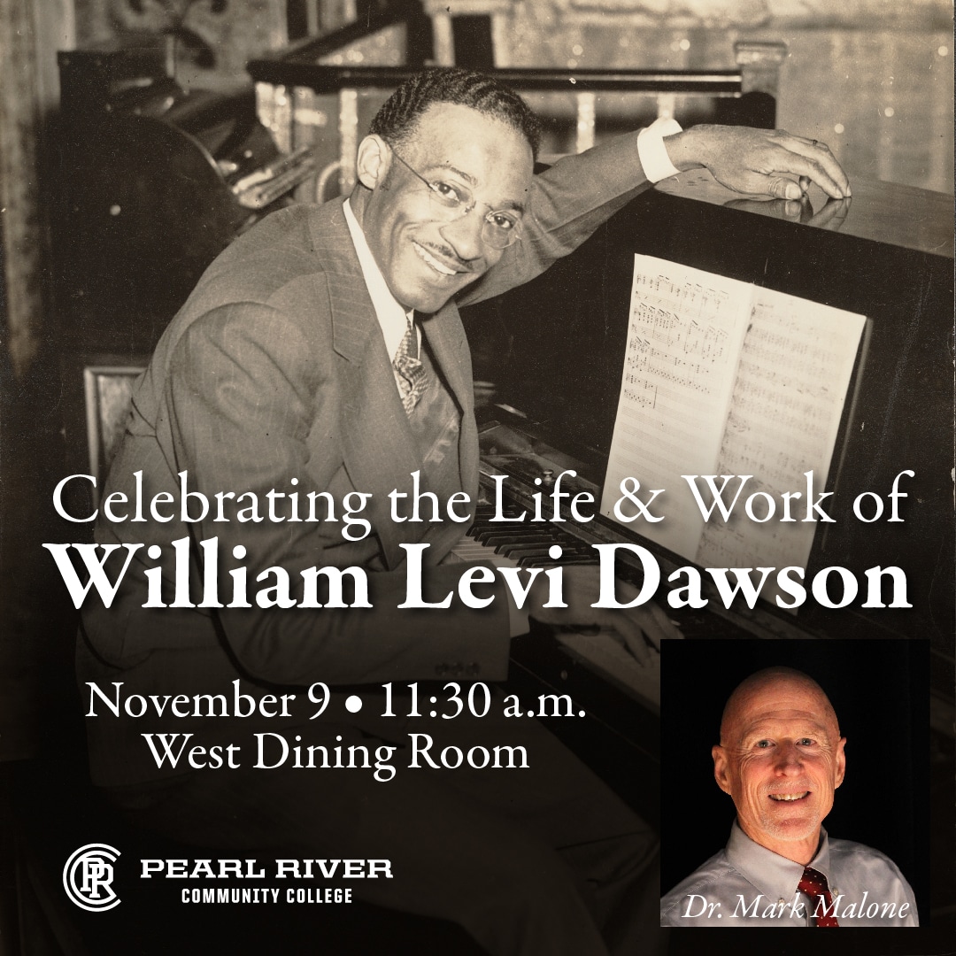 Fall Lyceum Lecture at PRCC: “Celebrating the Life and Work of William
