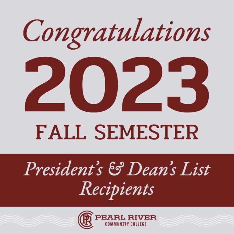 Pearl River celebrates a recordmaking number of students on Fall 2023