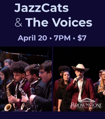 JazzCats & Voices